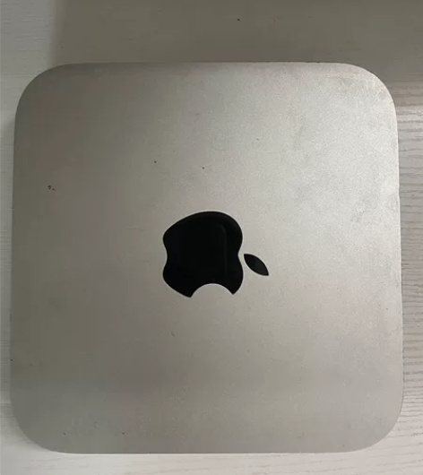 苹果mini主机，2011款A1347自用机，i7处理器，1...