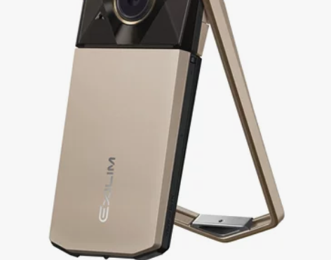 【官方现货】Casio/卡西欧 EX-TR...