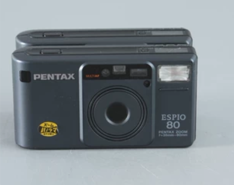 Pentax/宾得 旁轴相机 感兴趣的话点...