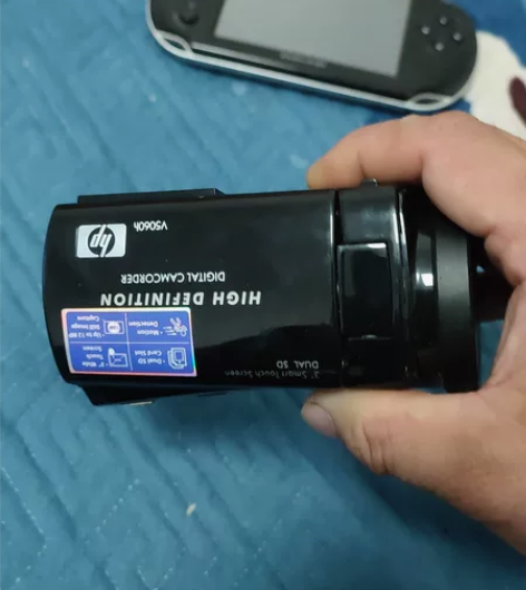 惠普CF相机功能正常包邮 感兴趣的话点“我...