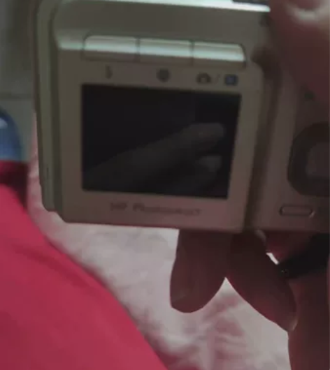 惠普M425   复古CCD  数码相机 ...