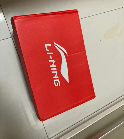 李宁全新女士春夏运动鞋 轻盈透气舒适199...