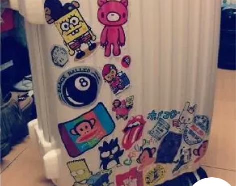 いとうito拉杆箱万向轮铝框行李箱旅行… ...