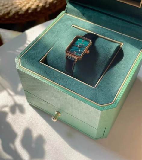 Lola Rose罗拉玫瑰  正品 小绿表...