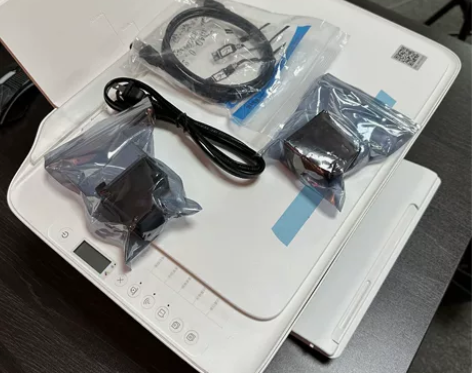 【亏钱处理打印机】特价处理99新闲置小米打...