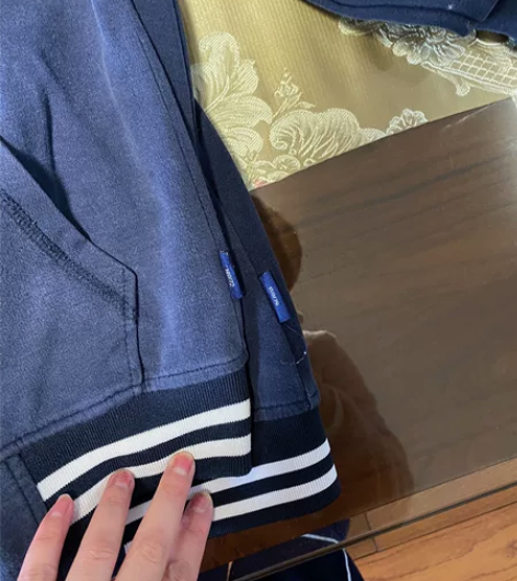 实小秋季校服!140 150 感兴趣的话点...