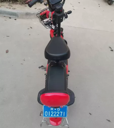 台铃电动车，9成新！ 买了一年多，2千多买...