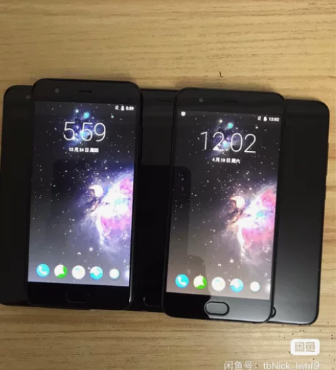 小米6二手手机全网通 现货6+128g 骁...