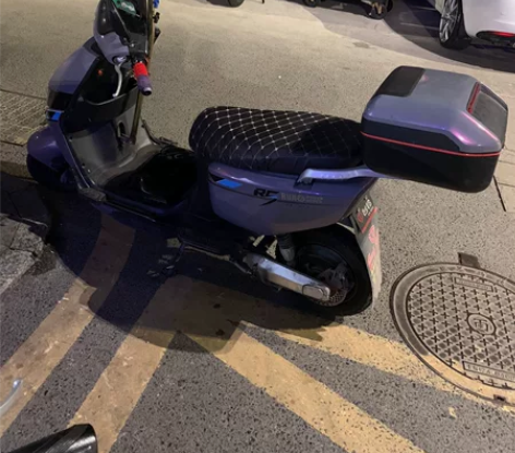 出一辆台铃电动车、1200电机 360控制...