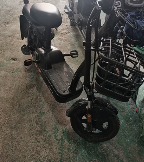 台铃电动车，九成新开了一年， 满电可以开3...