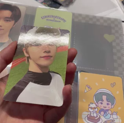 【出】 nct 2021郑成灿 棒球成 棒...