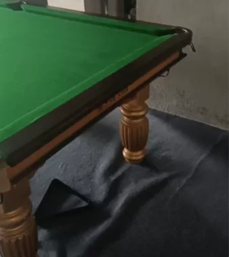 二手星牌台球桌 感兴趣的话点“我想要”和我...