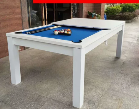 梵木出品新款家用餐桌会议桌乒乓球台子多功能...