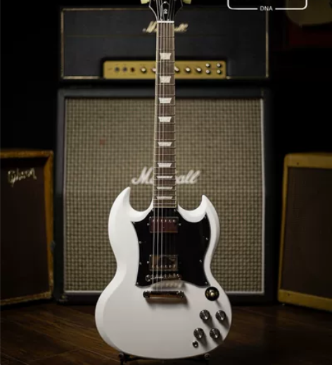 全新 EPIPHONE SG Standa...