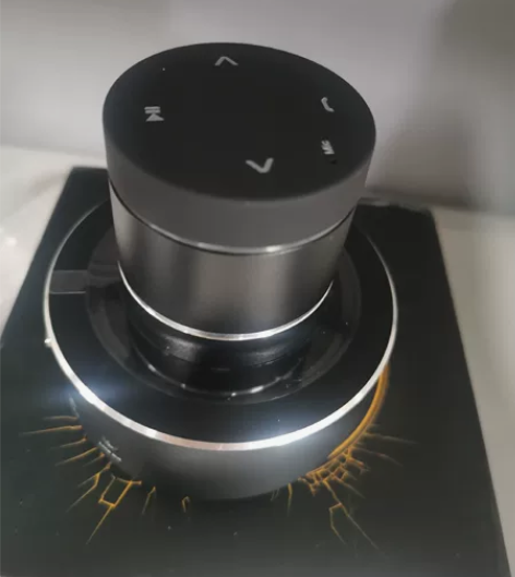 艾丁S8BT26w共振音响，蓝牙音箱，全新...