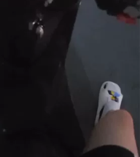 上年上牌，疫情，没怎么骑，二千公里，360...