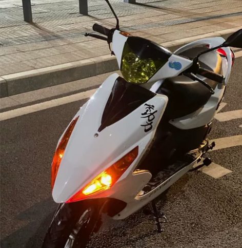 出19年飞鹰化油器版 感兴趣的话点“我想要...