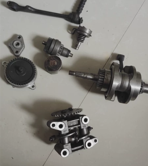 本田自由摩托车50cc，新大洲50cc摩托...