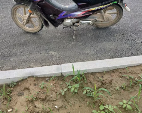 豪爵110 弯梁摩托 省油 感兴趣的话点“...