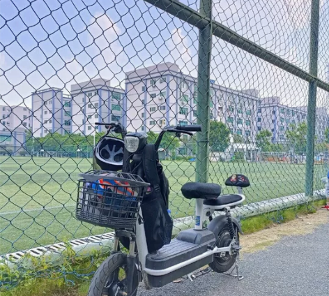 2022.5月买的，准备去广州，低价急出 ...