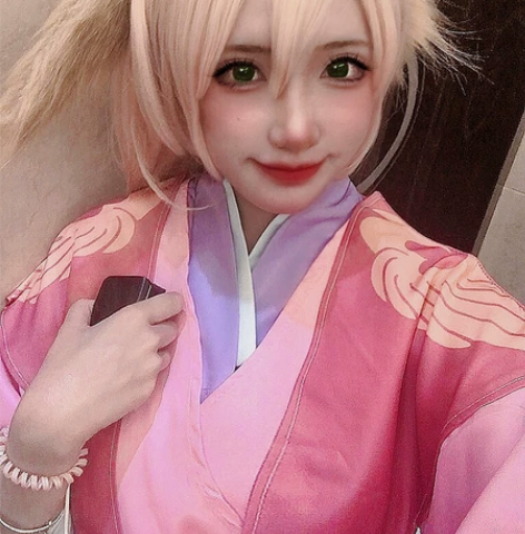 出 涂山苏苏大全套几乎全新 s-l皆可穿 ...