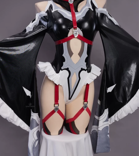 【出租】Uwowo悠窝窝尼尔机械纪元cos...