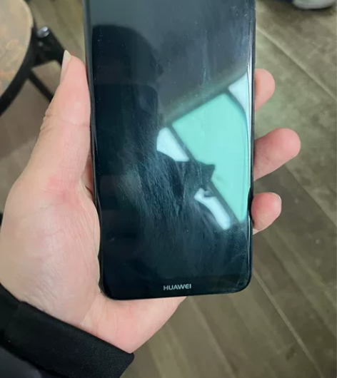 麦芒6黑色464的，备用机首选 感兴趣的话...