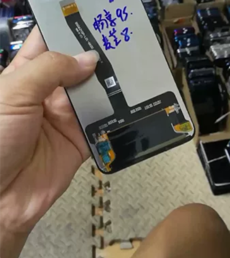 华为 畅享9s/麦芒8 原装拆机显示屏幕总...