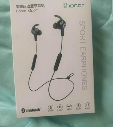 荣耀AM61 三个颜色 黑 红 蓝 想要的...