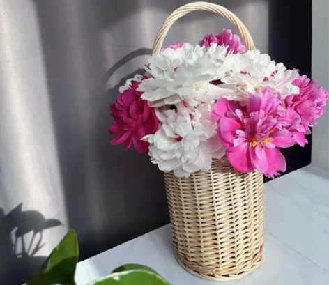 搬家出 花篮 花瓶 打包出 不含花 不含花...