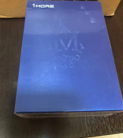 1more 莫莫耳机 万魔 全新未拆封 感...