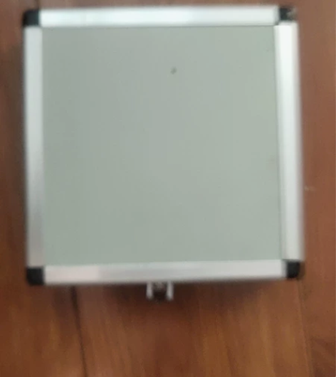 闲置合金工具箱处理 感兴趣的话点“我想要”...