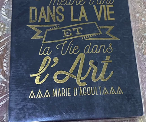 外贸出口ins风复古风A5皮面点阵本记事本...