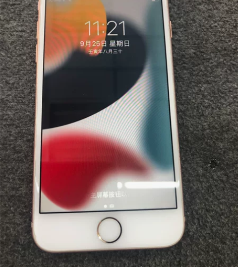苹果8 iPhone8 全网通 4.7英寸...