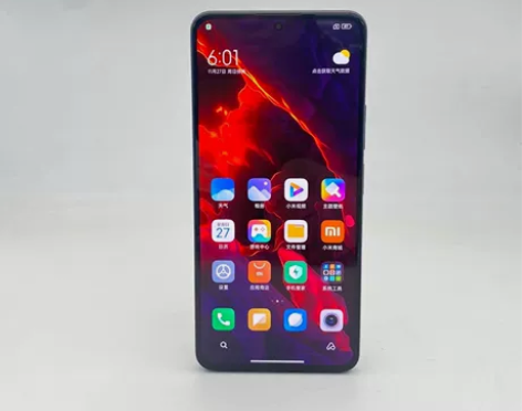 95新MIUI/小米 红米 K50(5G)...