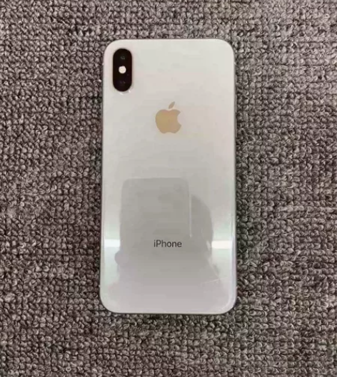 年底大促，苹果x iPhone X 98新...