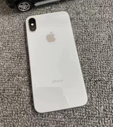 机型：iPhoneX 配置：64G成色：9...