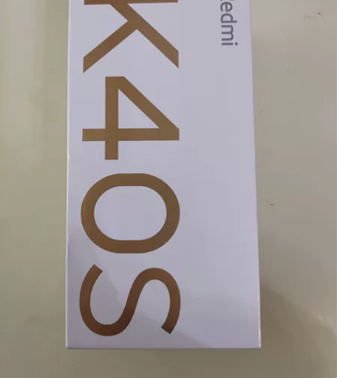 小米K40S全新未拆封，幽芒12+256 ...