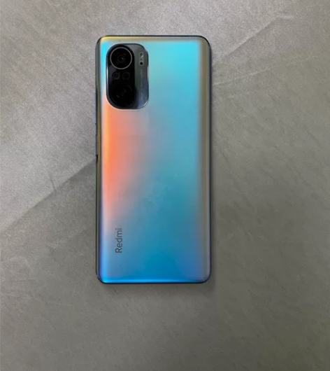 小米红米K40pro手机8+128配置，高...