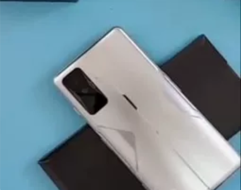 小米 红米 Redmi K50 电竞版 全...