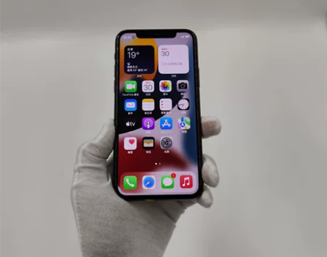 9成新Apple/苹果 苹果 iphone...