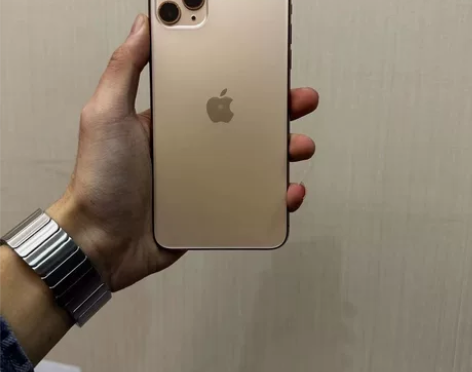 苹果11pro max插卡即用 98新仅换...