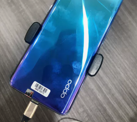 工作机女生用 二手备用OPPO Reno4...