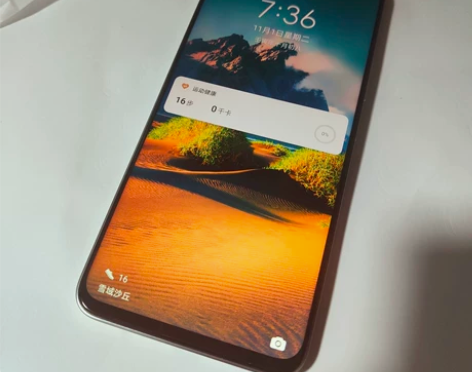 荣耀X40i 全新，到手只试用了几分钟