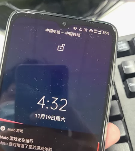 moto g50 5g ，99新，全原装，...