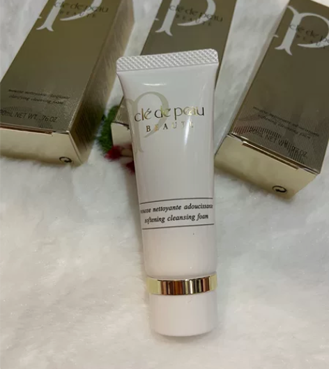 CPB/肌肤之钥洁面洗面奶20ml小样滋润...