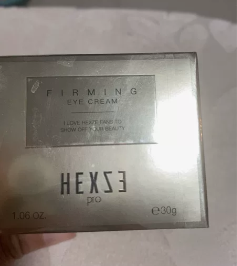 韩熙贞眼霜,很贵的用不完出一瓶30包邮送韩...