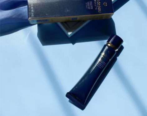 长管隔离37ml~膏体轻薄水润好推开，肤感...