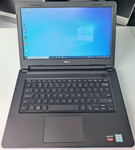 戴尔14-3468笔记本电脑 i5 宝石蓝...