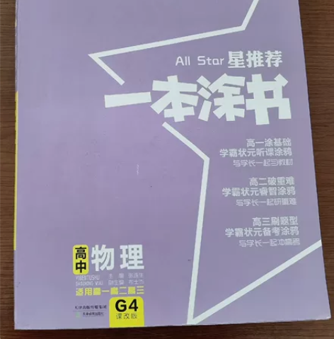 高中物理集锦，需要的联系我 感兴趣的话点“...